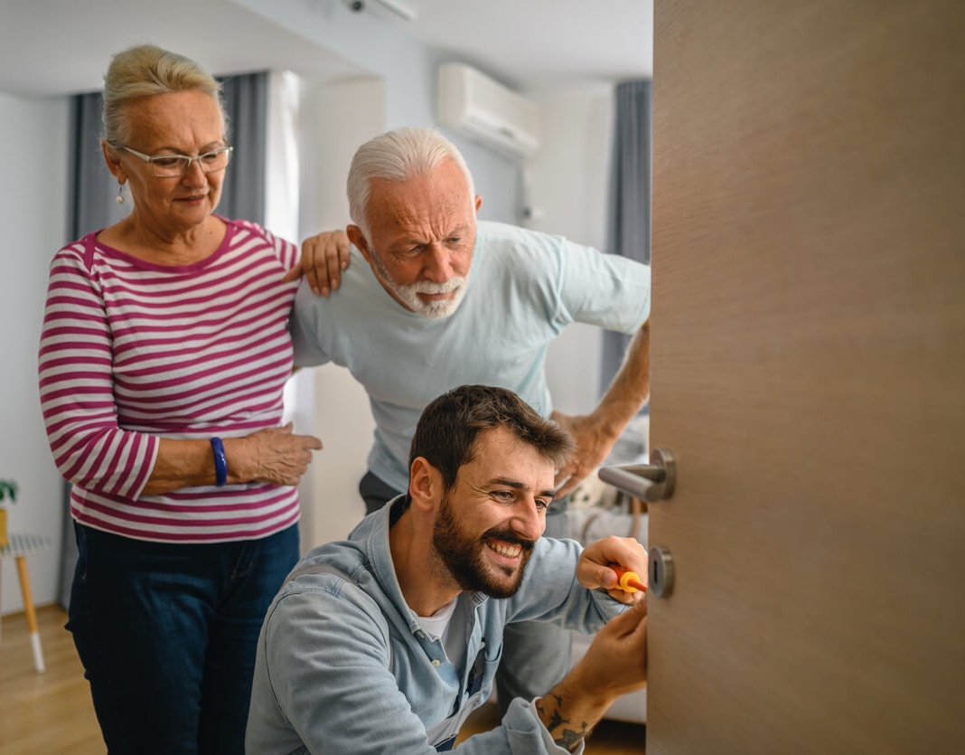 abonnement dépannage serrurerie