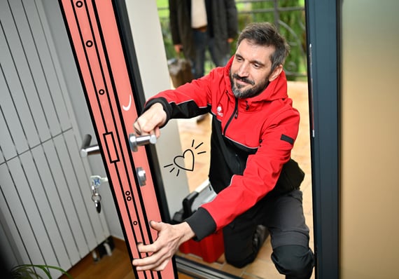 depannage serrurerie integral