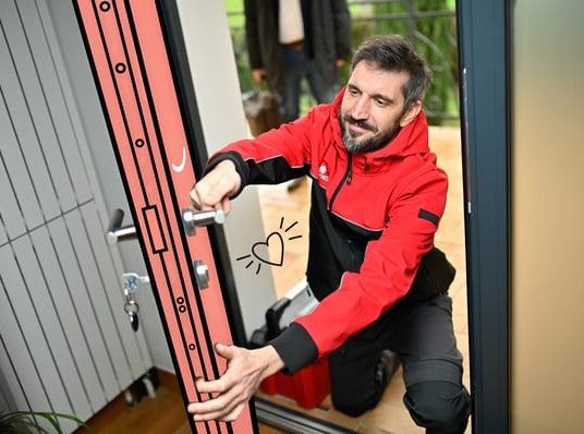 depannage serrurerie integral