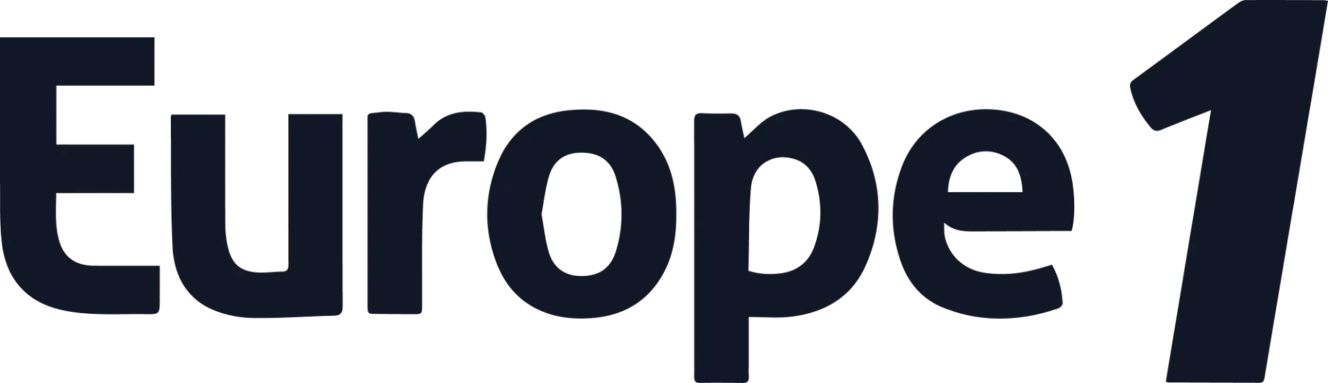Logo Europe 1