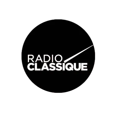 Logo Radio Classique
