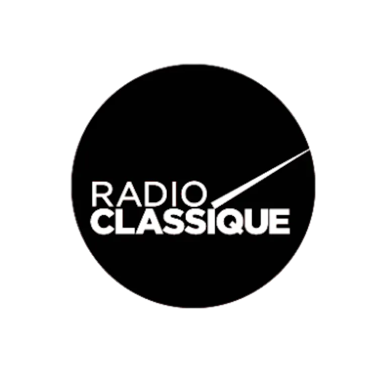 Logo Radio Classique