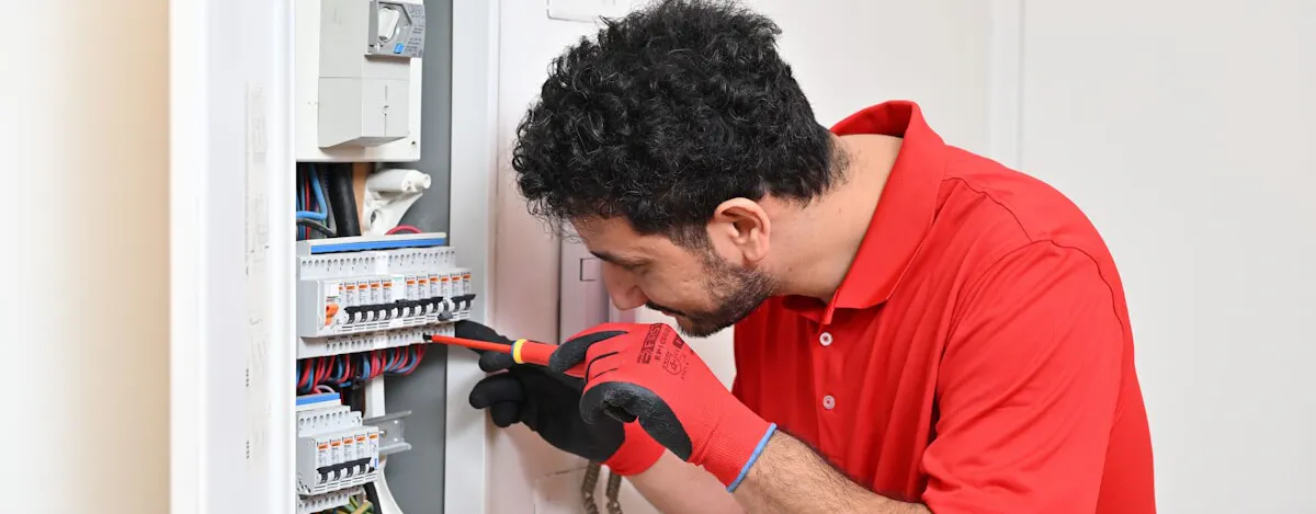 Dépannez moi Electricité