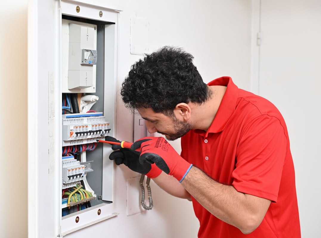 Dépannez moi Electricité