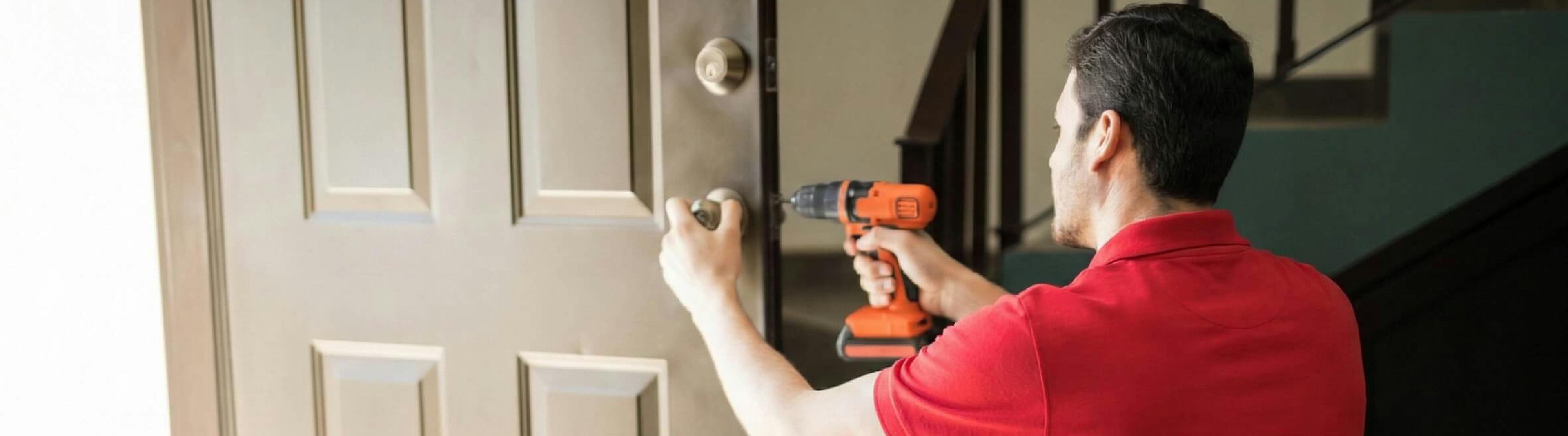 dépannage serrurerie