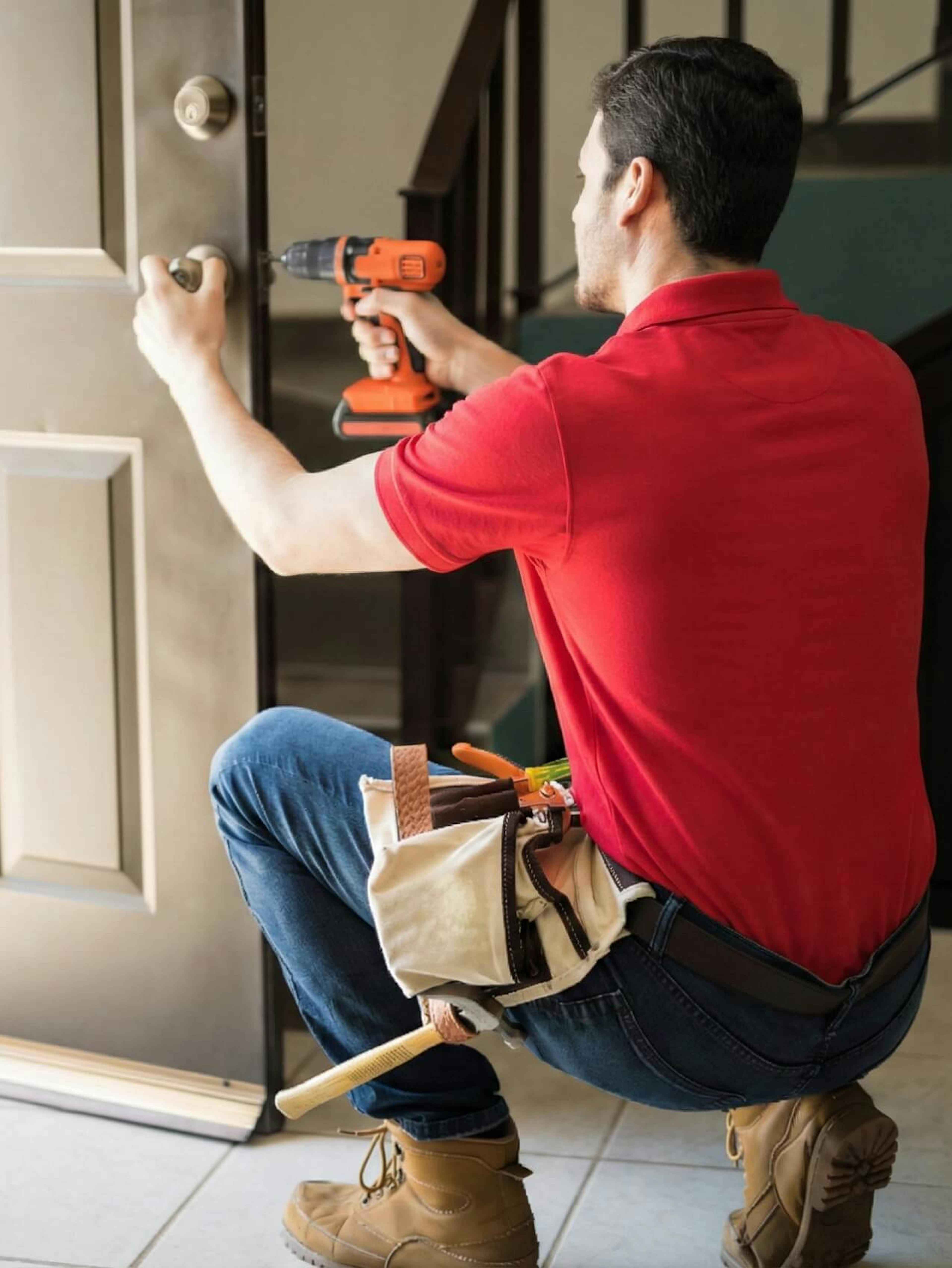 dépannage serrurerie