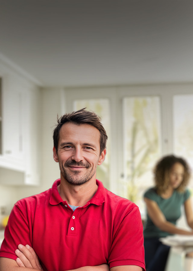 Dépannage et entretien HomeServe