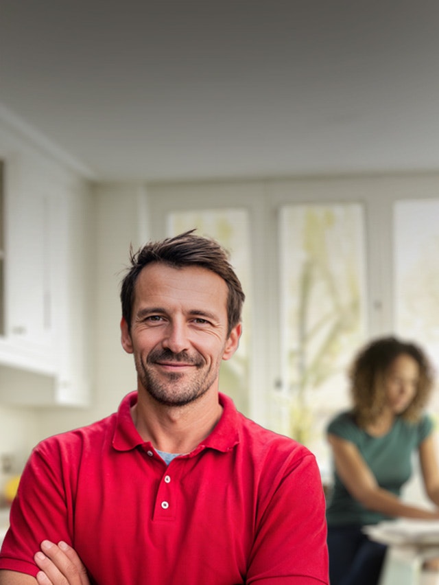 Dépannage et entretien HomeServe