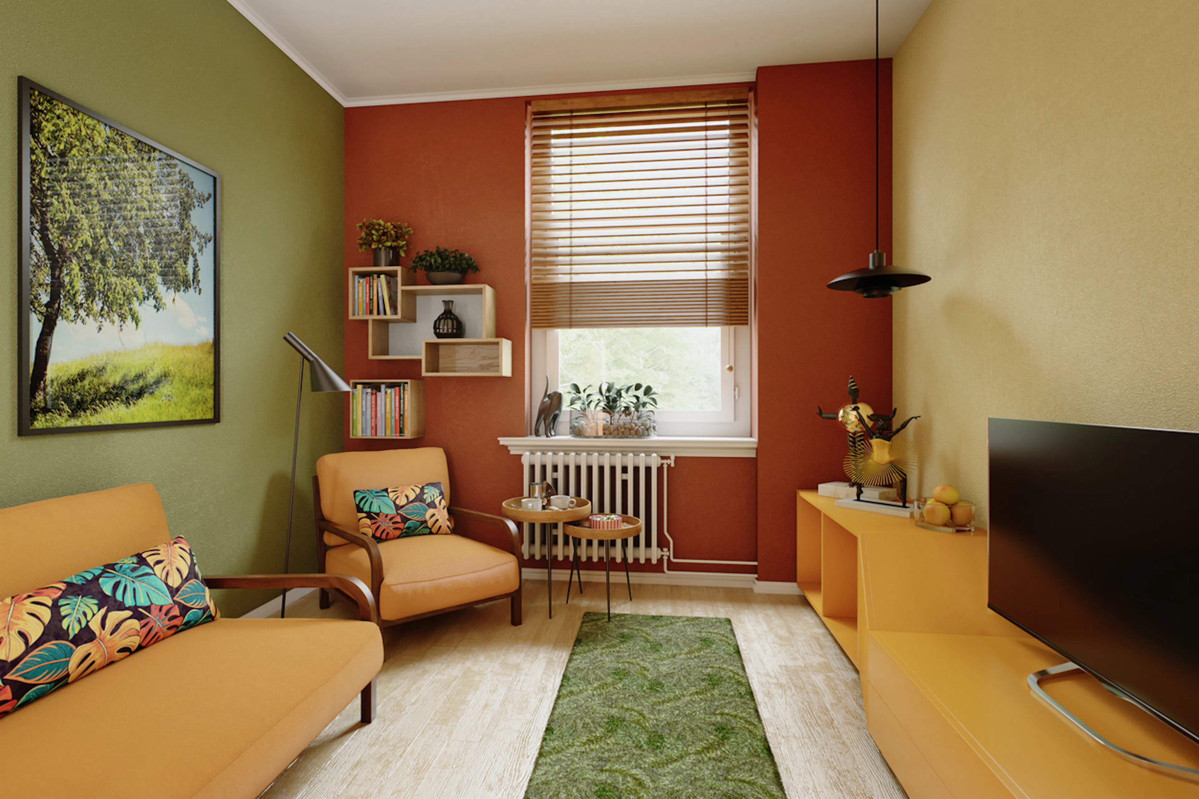 Isolation phonique et rénovation des fenêtres