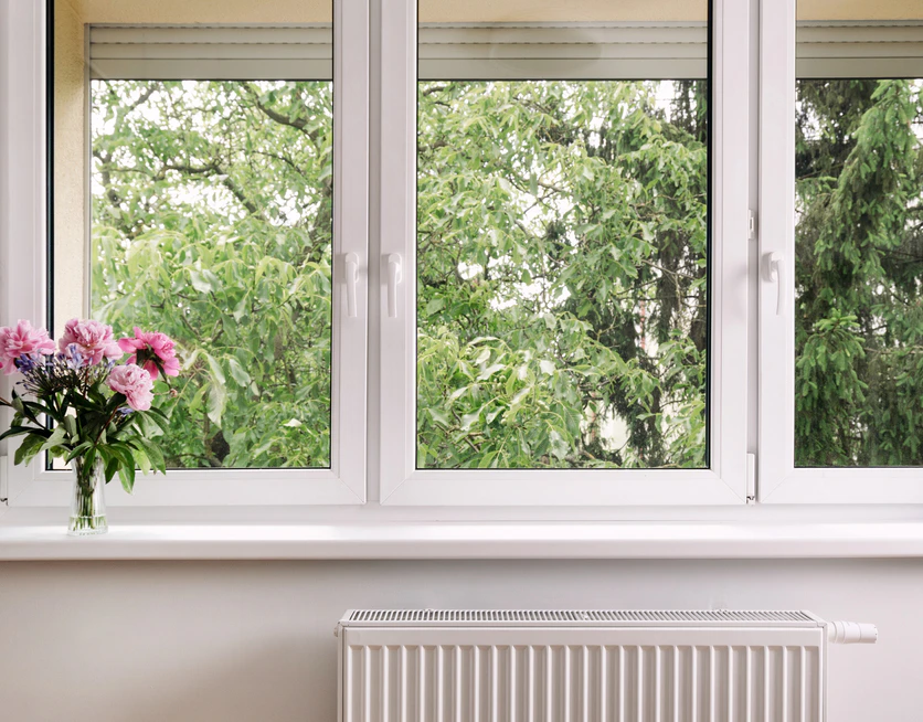 Isolation thermique des fenêtres et baies vitrées