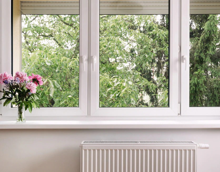 Isolation thermique des fenêtres et baies vitrées