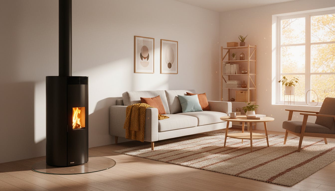 Offre Palazzetti x HomeServe