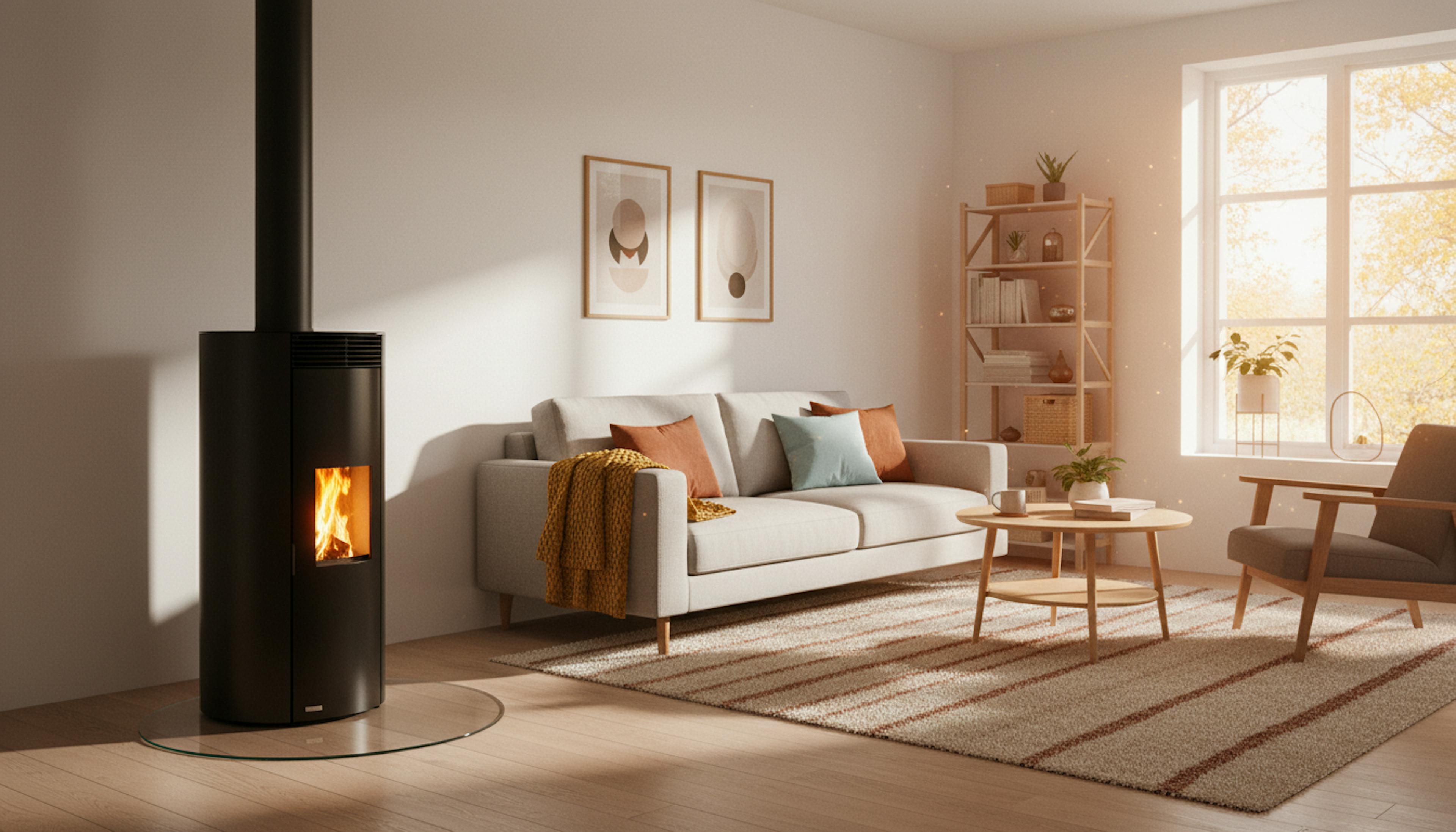 Offre Palazzetti x HomeServe