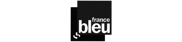 Logo France Bleue