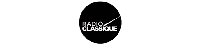 logo radio classique