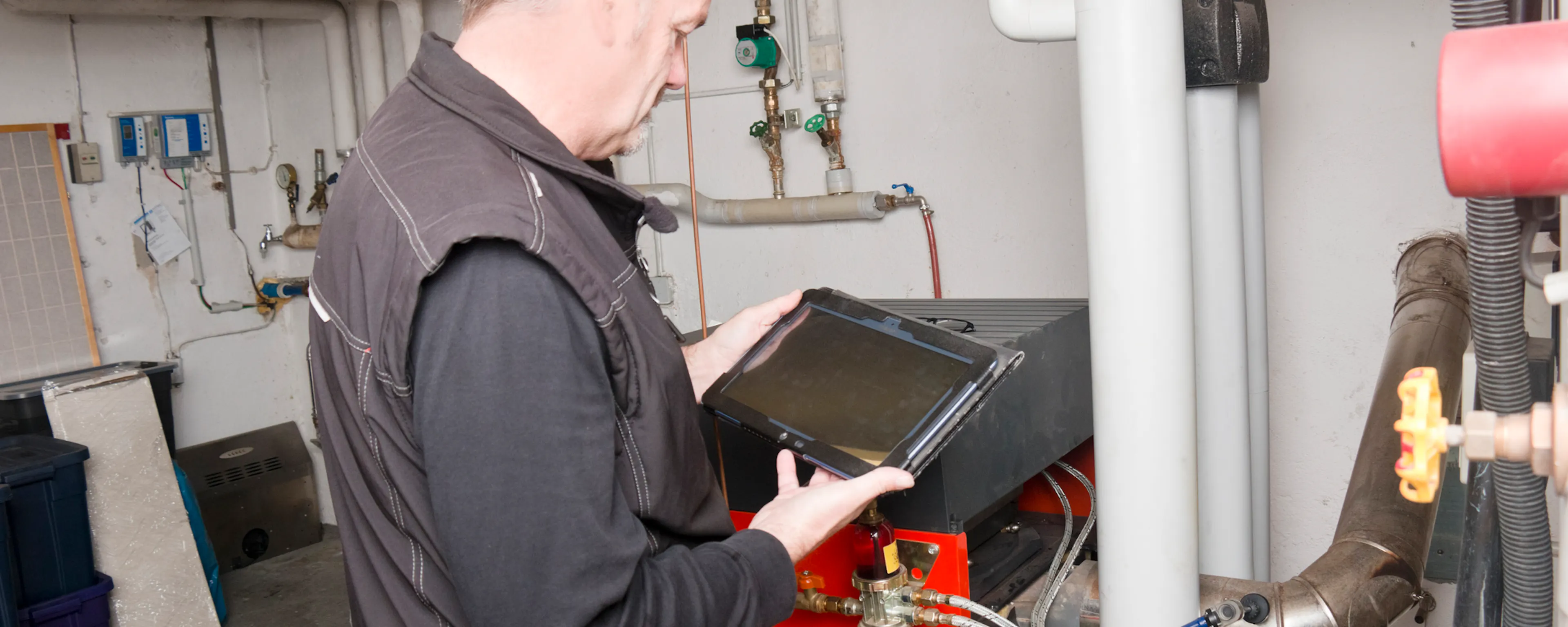 Remplacement de chaudière fioul : quelles sont les meilleures alternatives ?