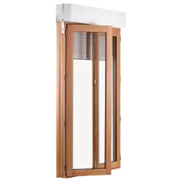 Isolation fenêtres bois