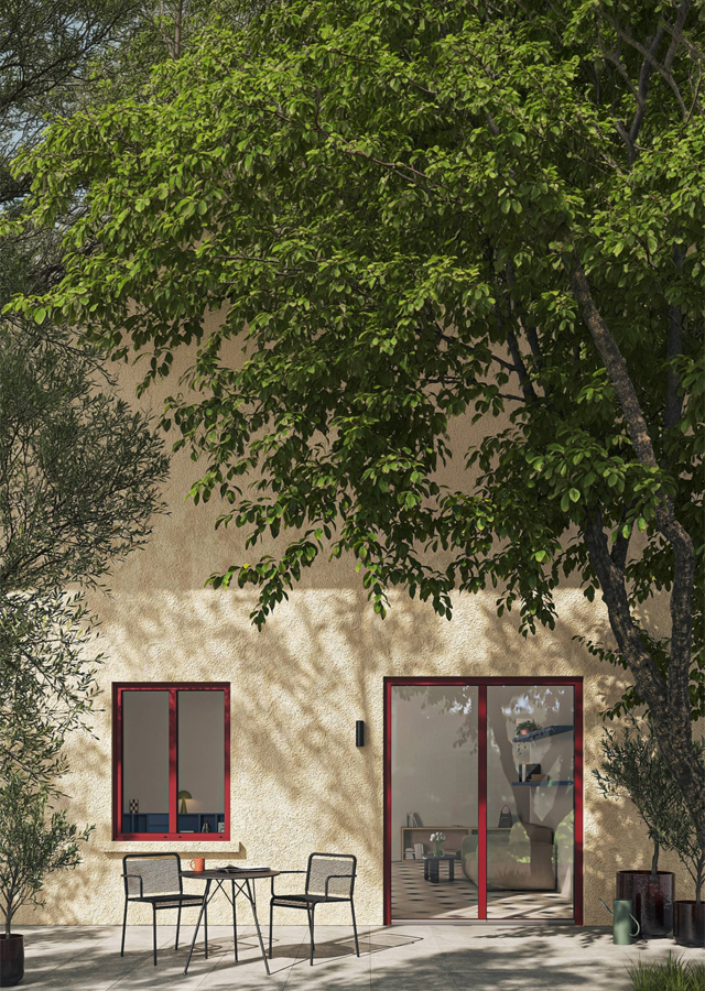 Remplacer ses fenêtres et baies vitrées pour une meilleure isolation