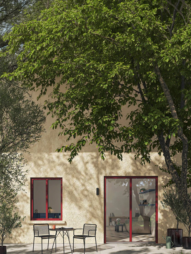 Remplacer ses fenêtres et baies vitrées pour une meilleure isolation