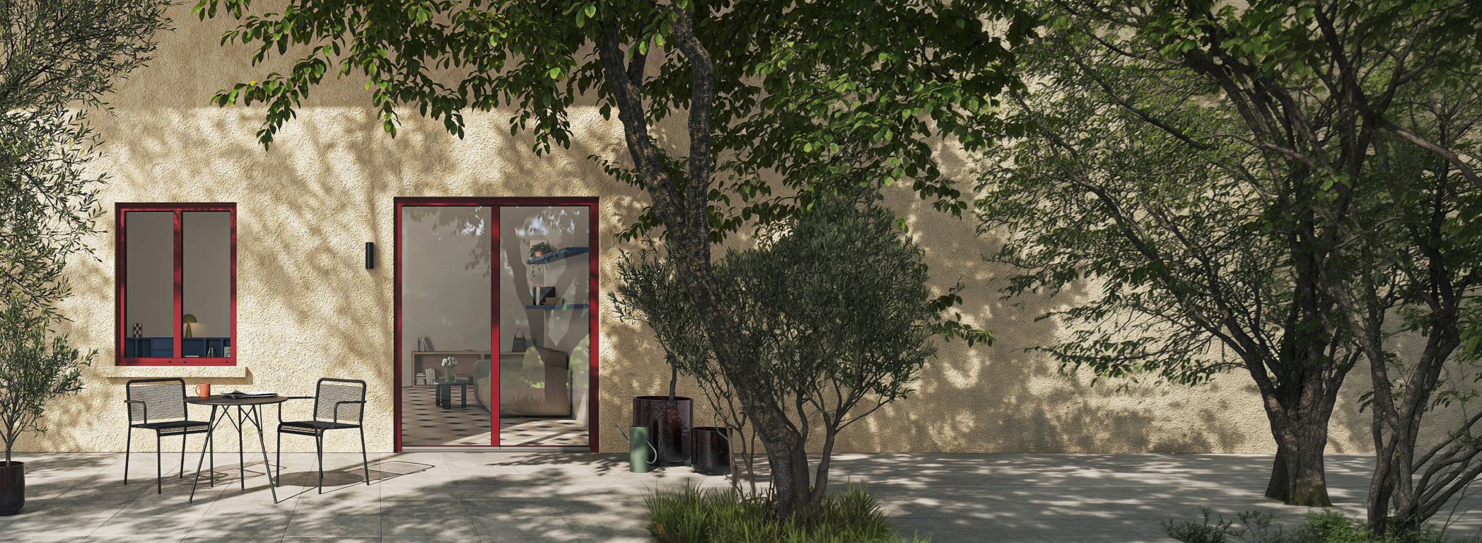 Remplacer ses fenêtres et baies vitrées pour une meilleure isolation