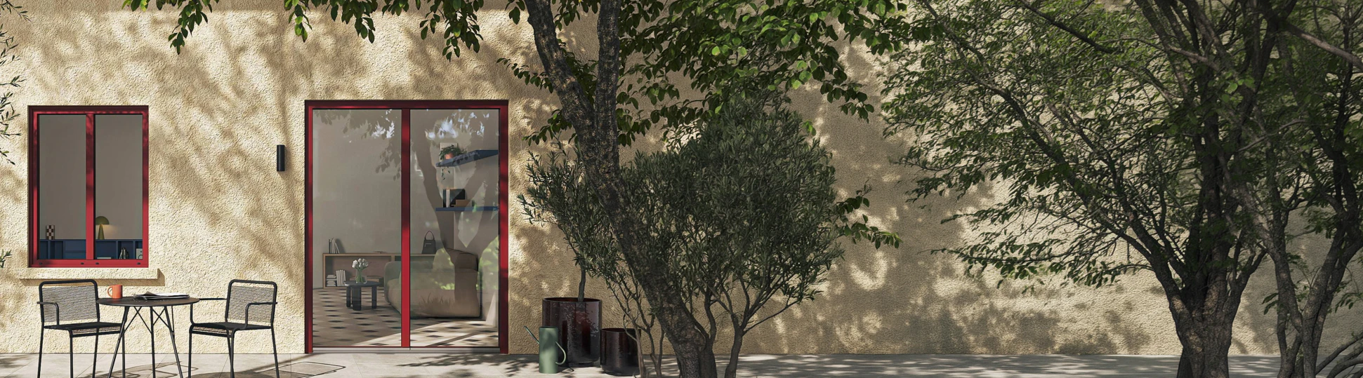 Remplacer ses fenêtres et baies vitrées pour une meilleure isolation