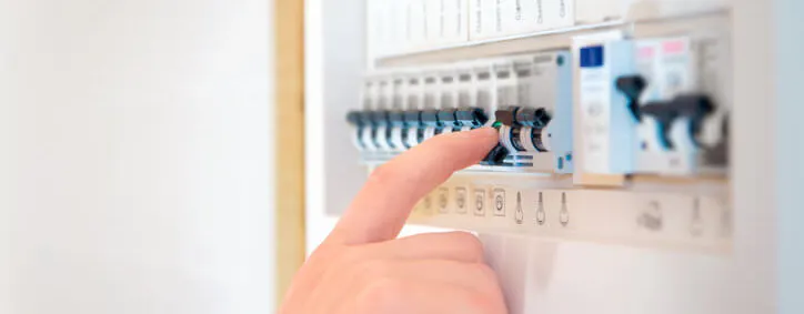 changer un fusible