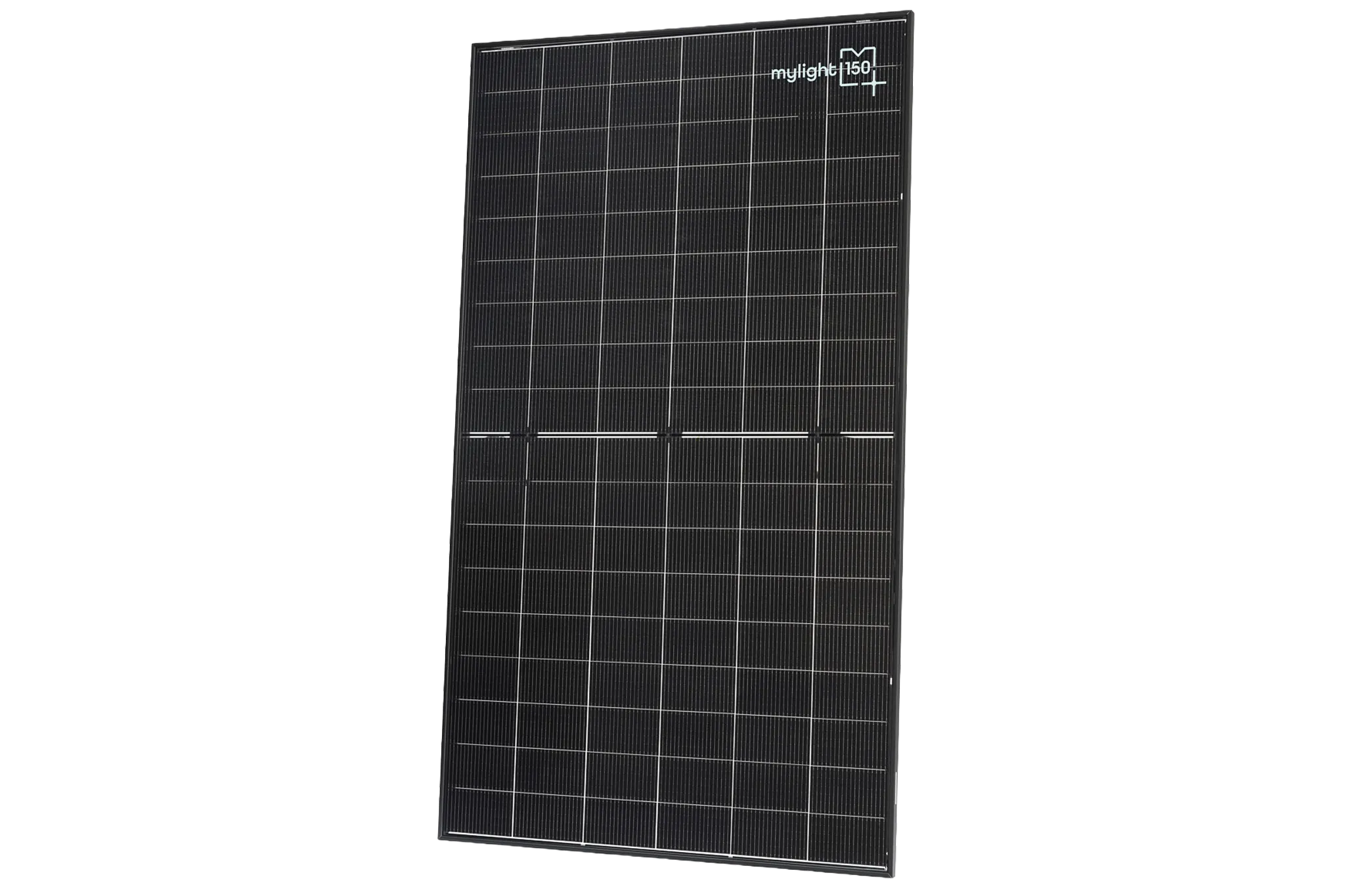 Panneau solaire mylight150 hétérojonction