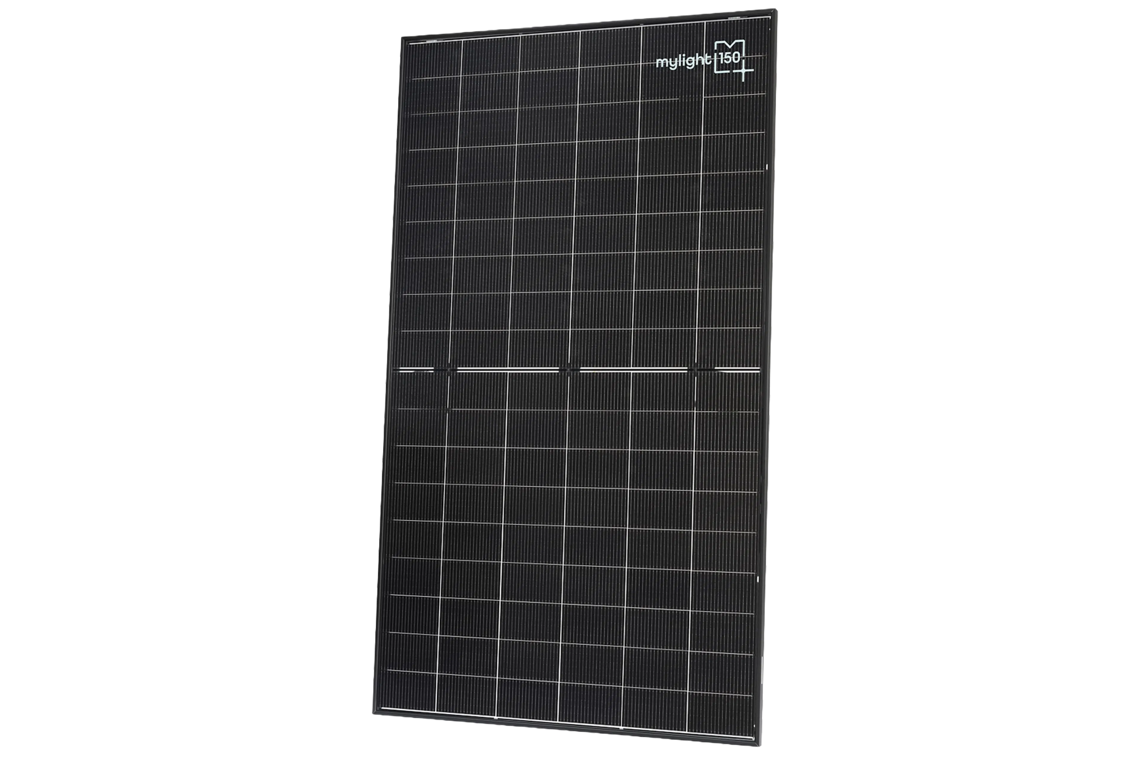 Panneau solaire mylight150 hétérojonction