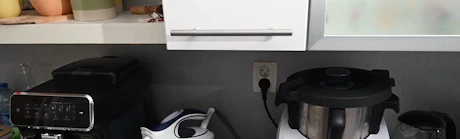 puissance appareils electromenagers