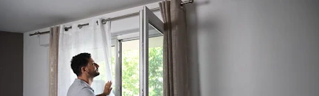 aerer logement