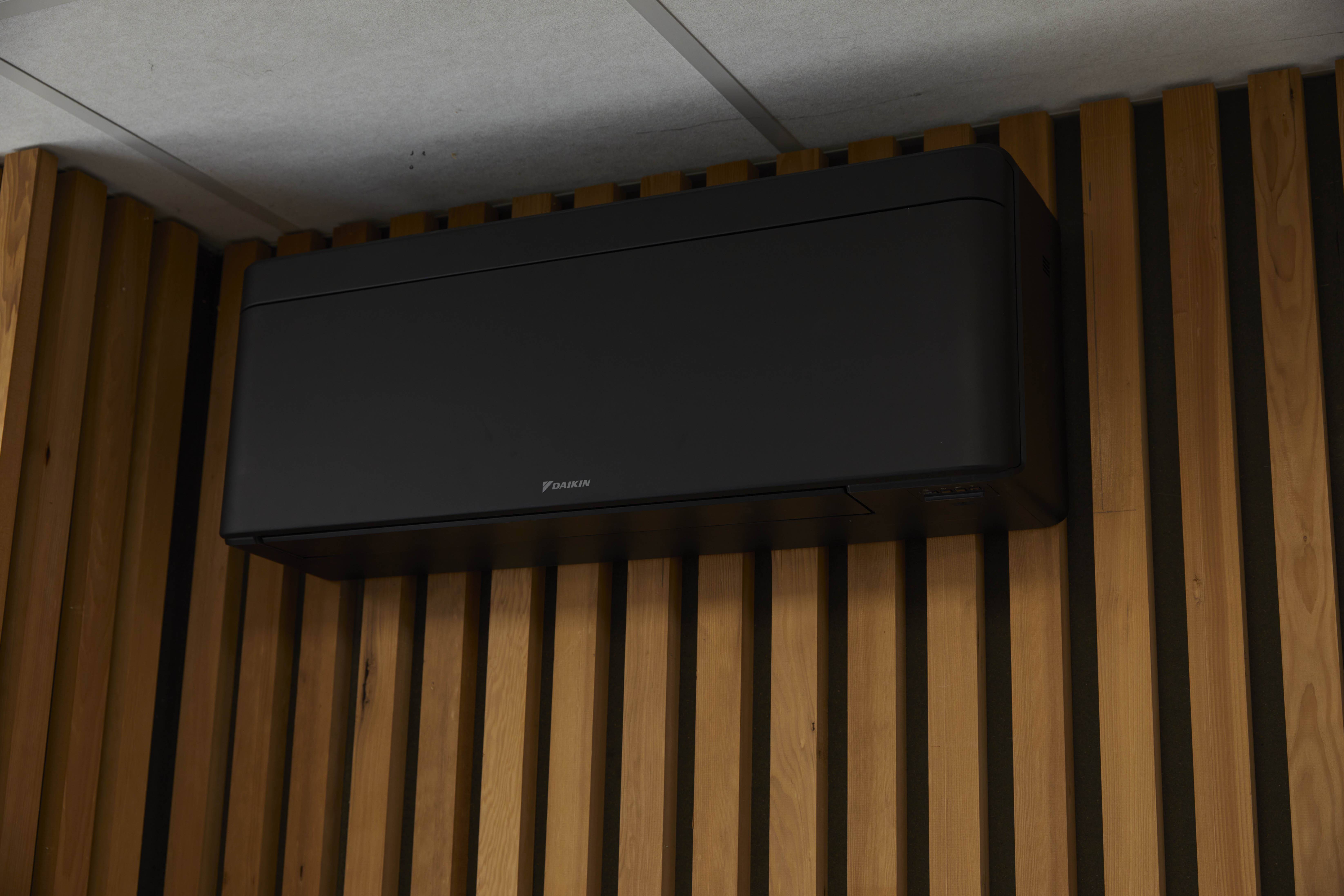 Airconditioning