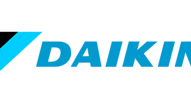 Daikin logo