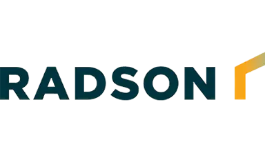 Radson logo