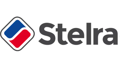 Stelrad logo