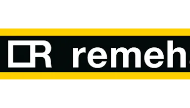 Remeha logo