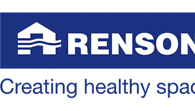 Renson logo