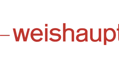 Weishaupt logo