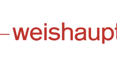 Weishaupt logo
