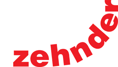 Zehnder logo