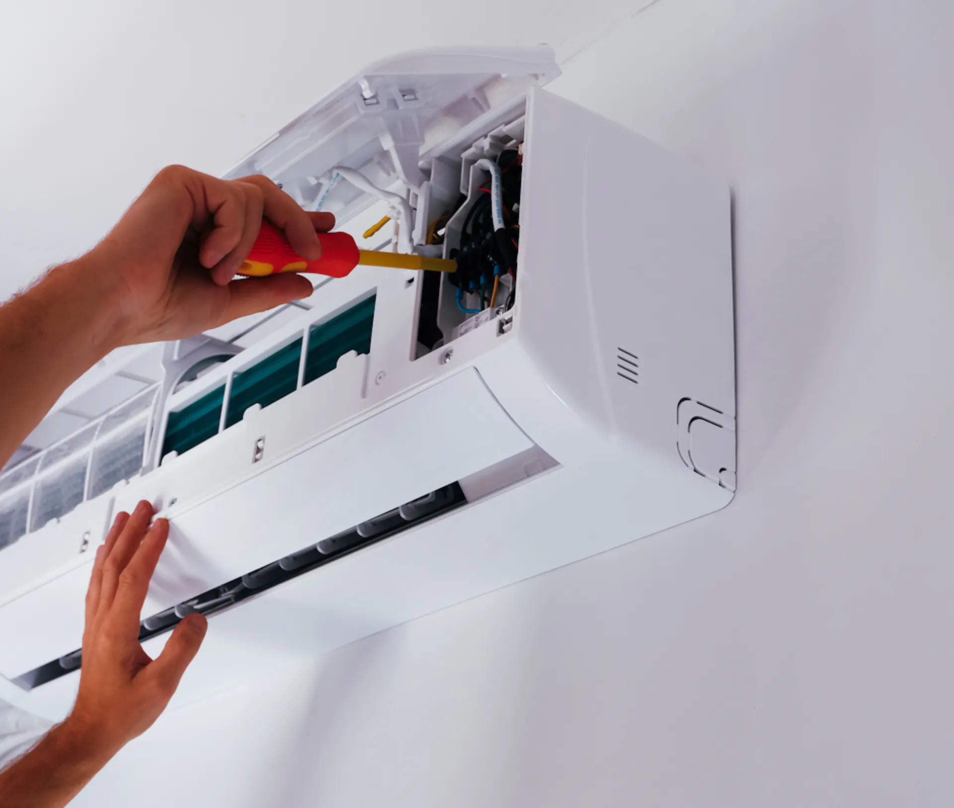 Afbeelding airco