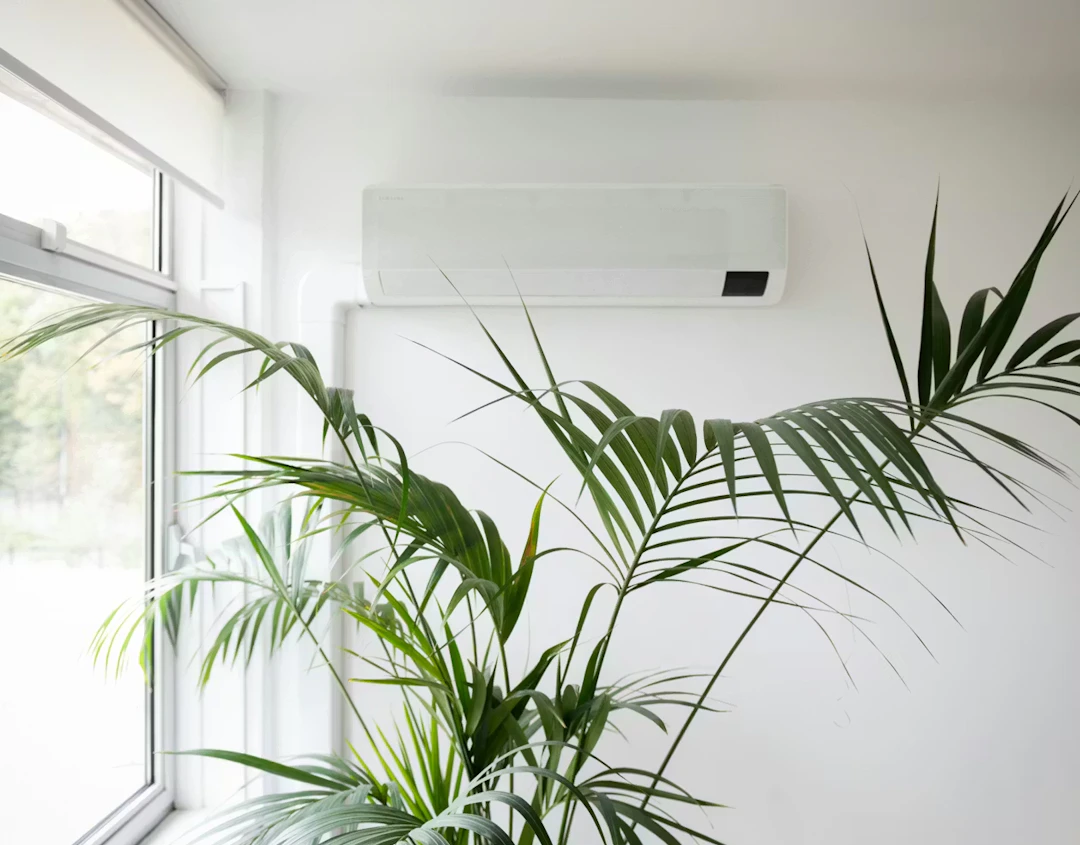 Afbeelding airconditioning