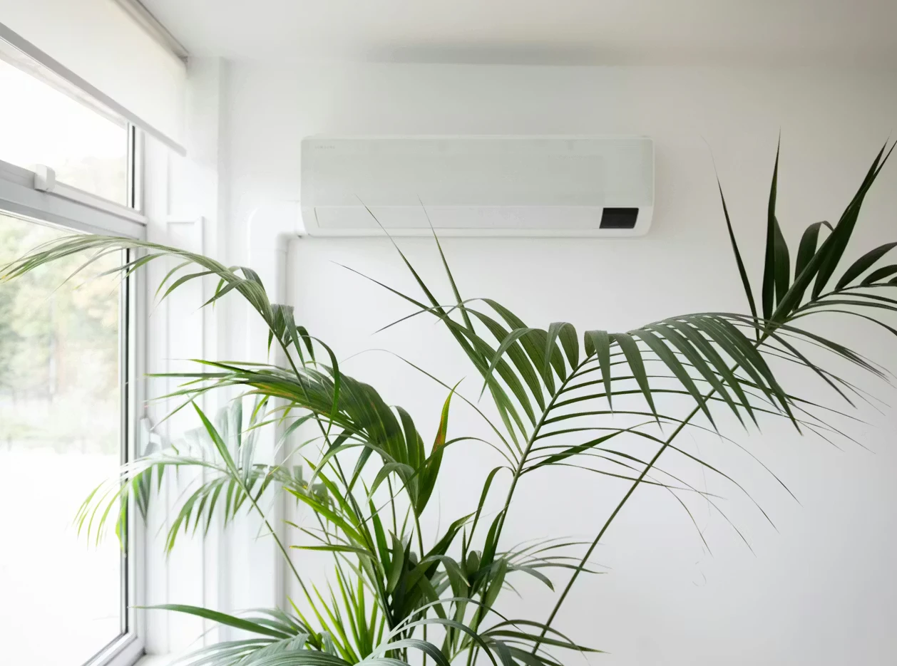 Afbeelding airco