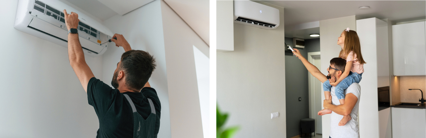 Afbeelding airco