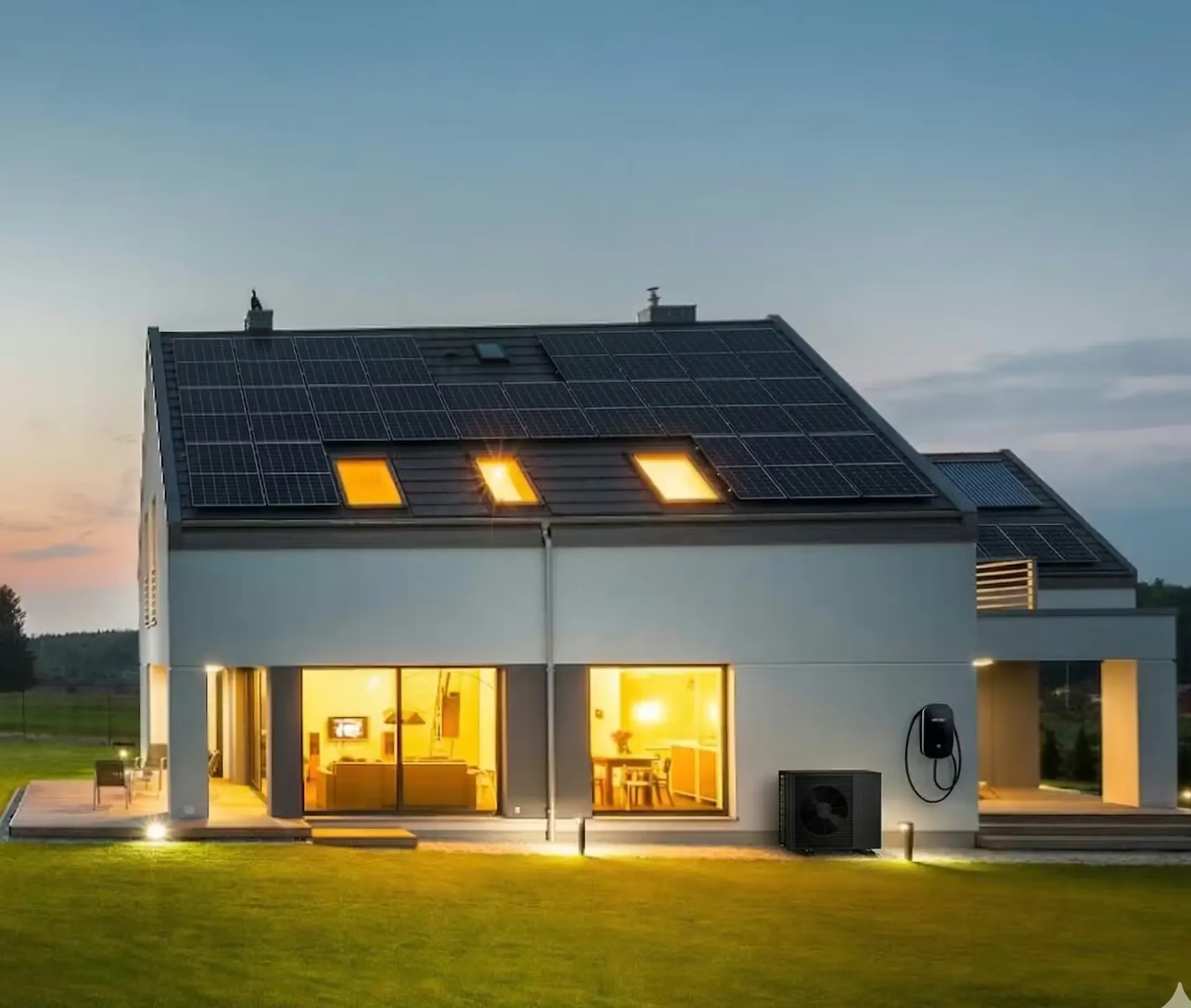 Afbeelding woning