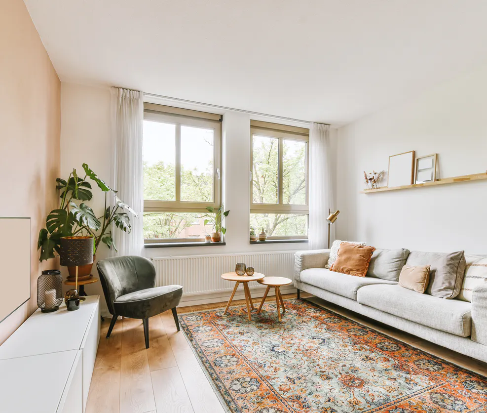 Afbeelding woning