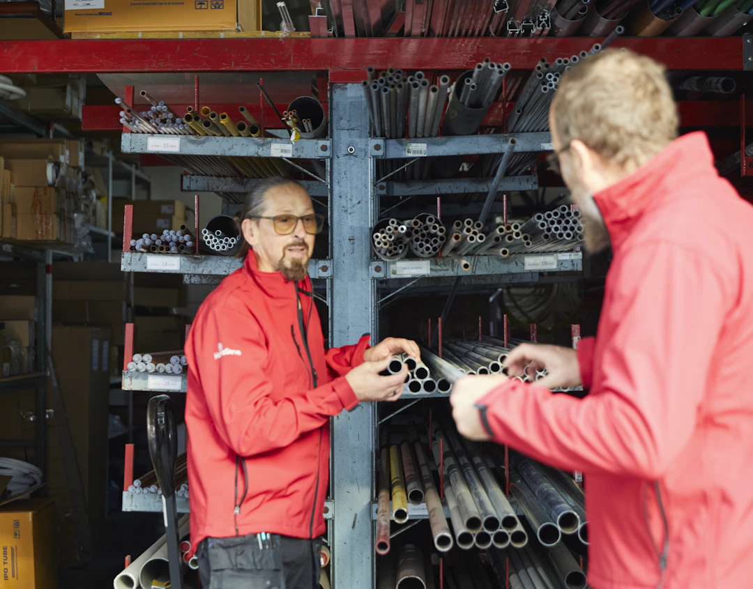 Afbeelding herstelling