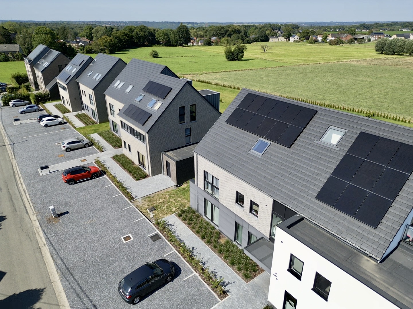 Afbeelding zonnepaneel