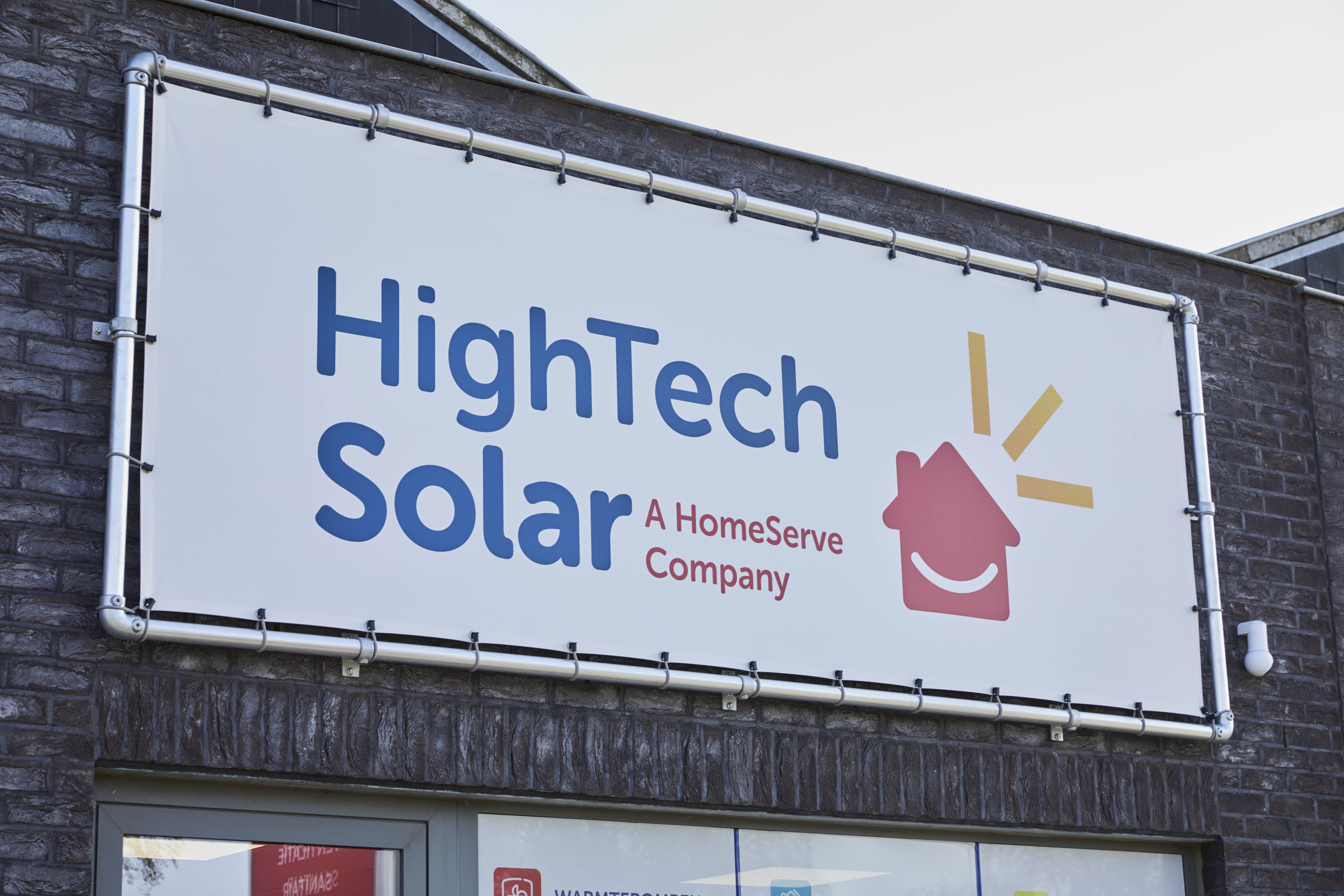 Bord HighTech Solar