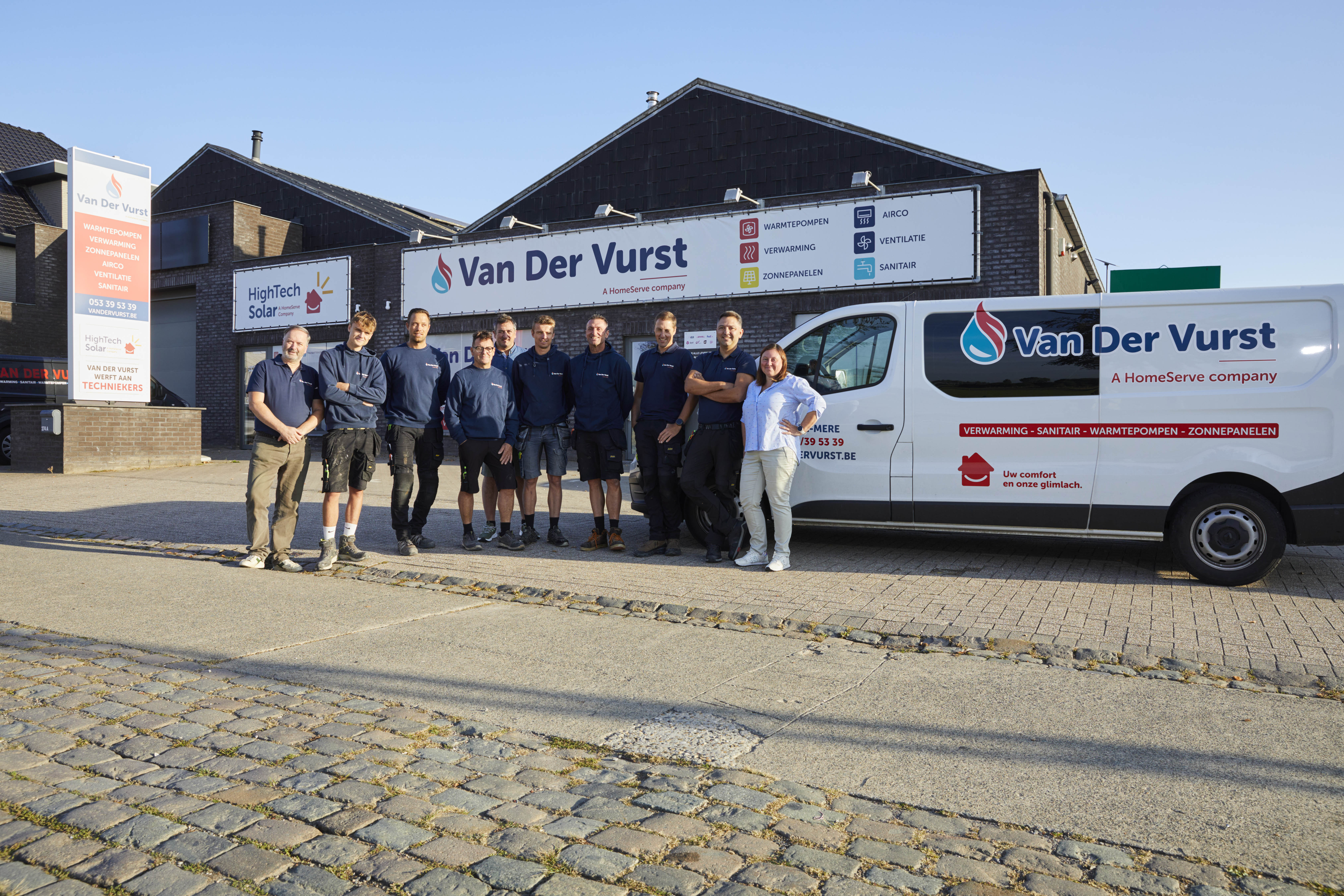 Teamfoto