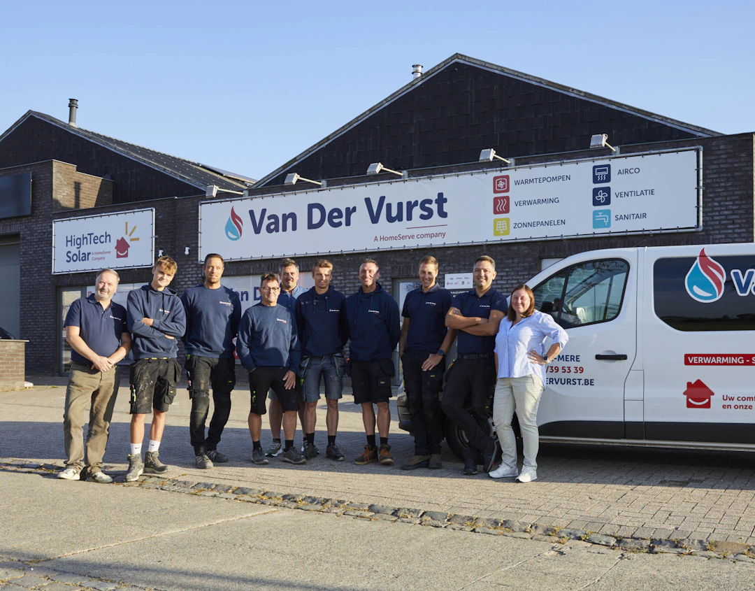 Teamfoto